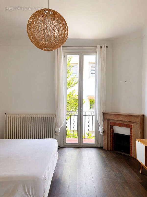 Maison à LE CANNET