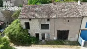 Maison à UCHIZY