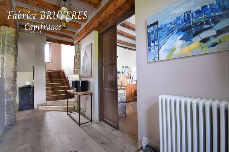 Maison à vendre - photo 20