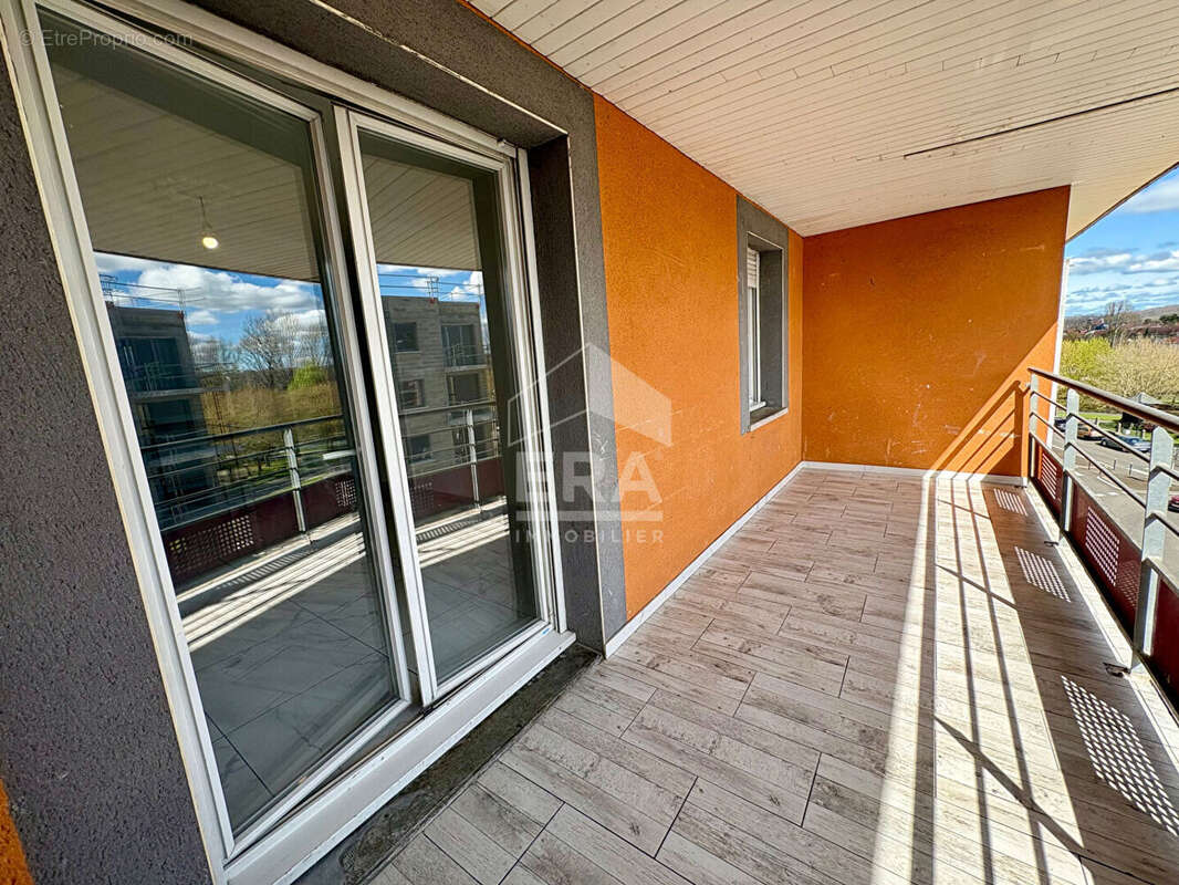 Appartement à TARBES