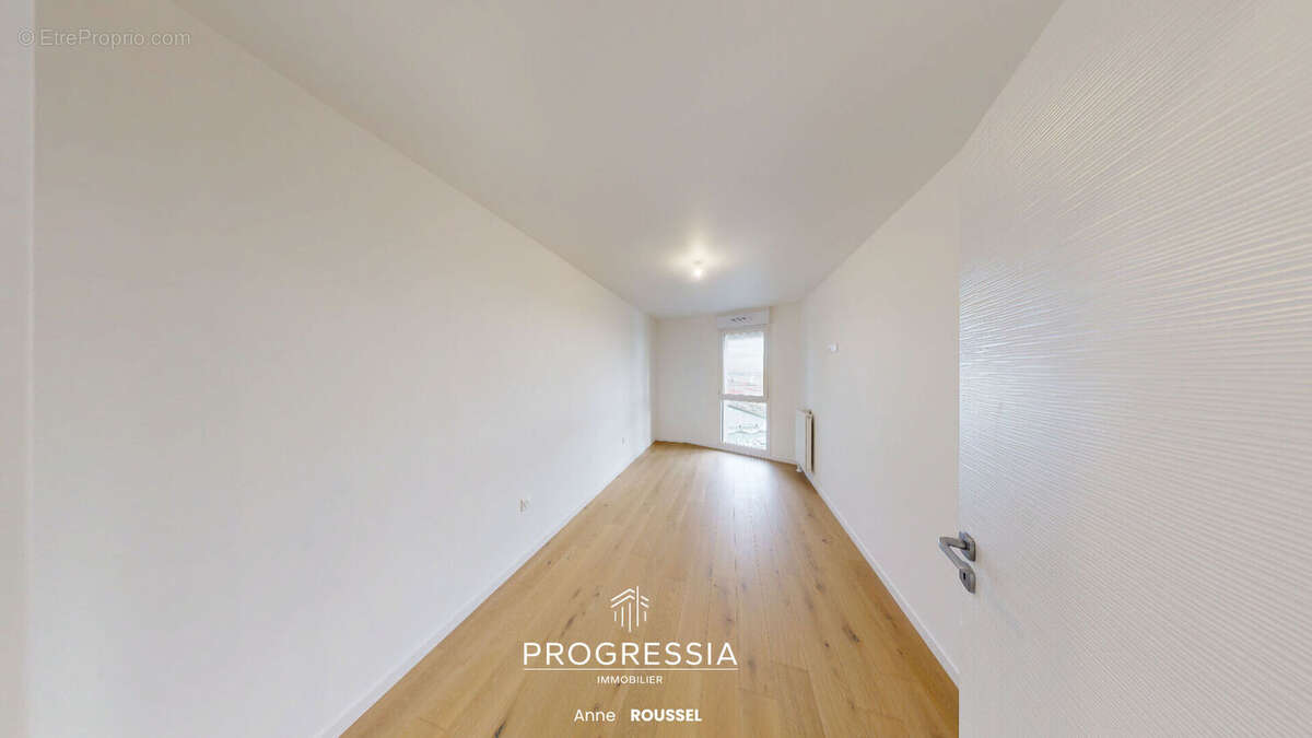 Appartement à LE HAVRE