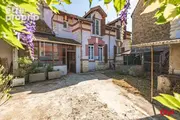 Maison à POUILLON