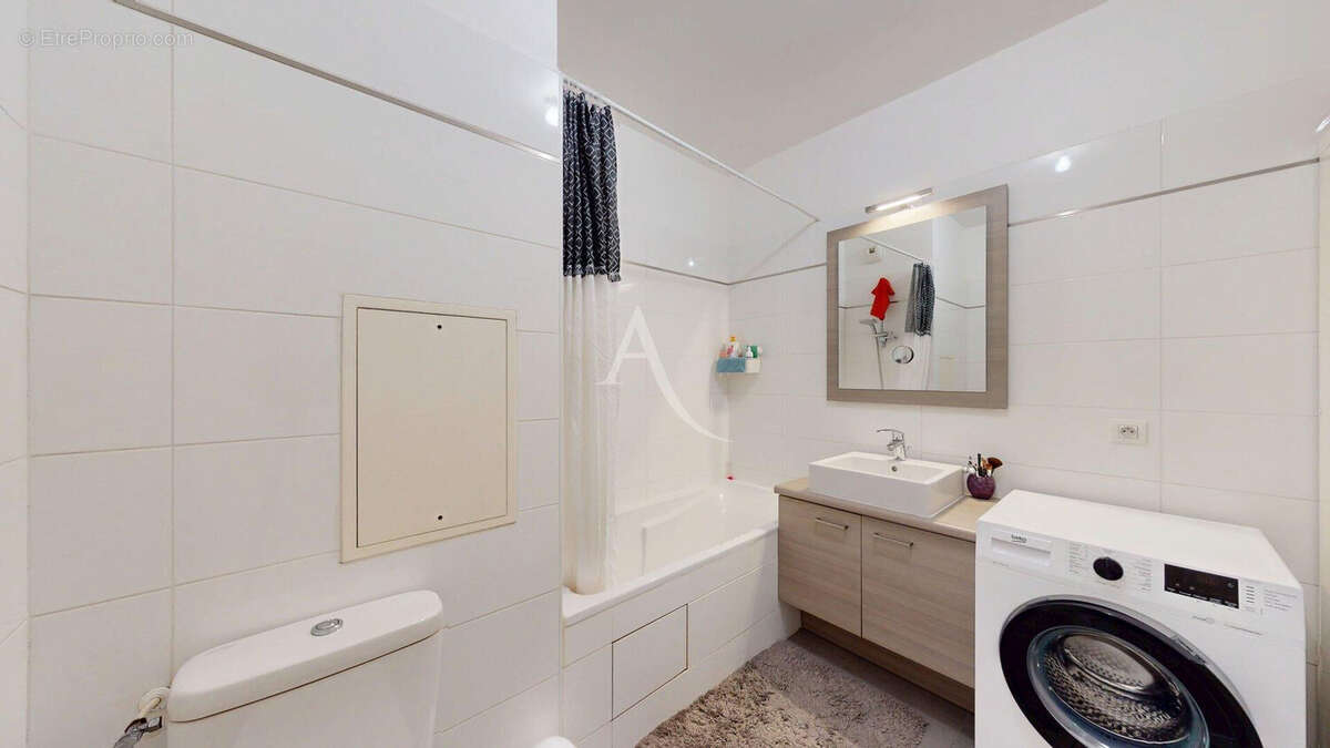 Appartement à LE PLESSIS-ROBINSON