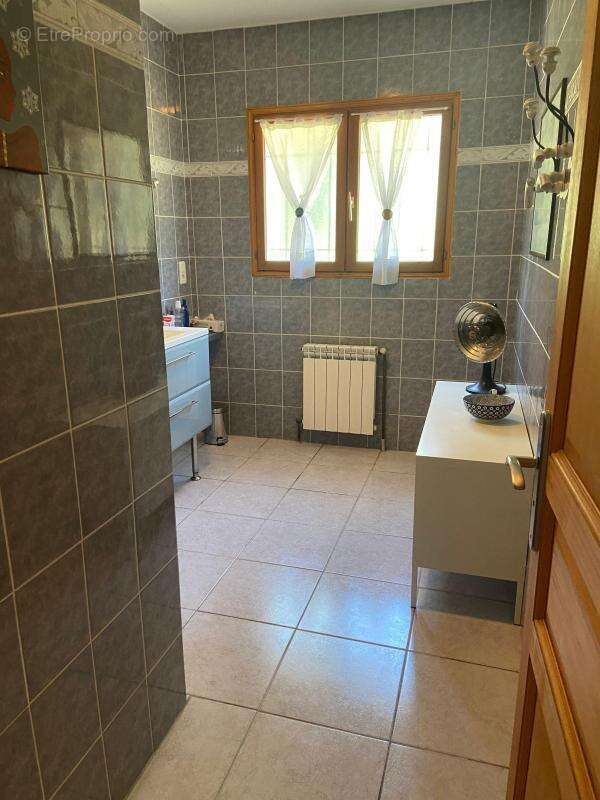 Villa de plain pied - photo 13