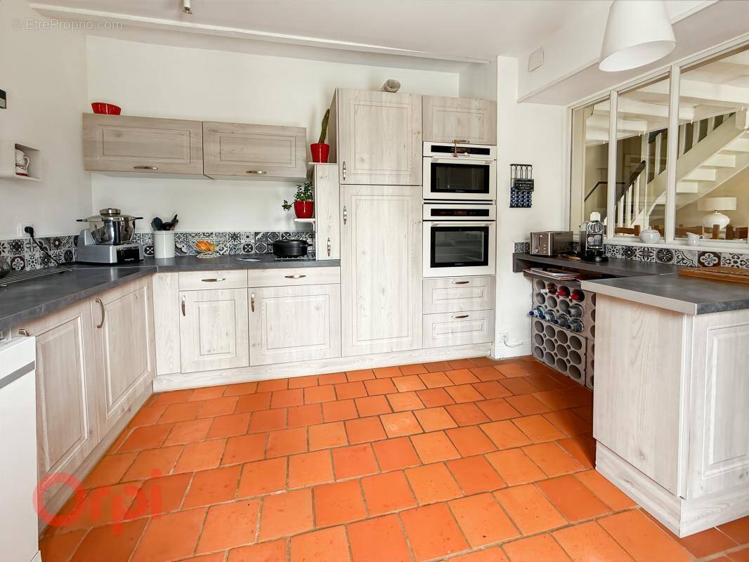 Maison à PRUNIERS-EN-SOLOGNE