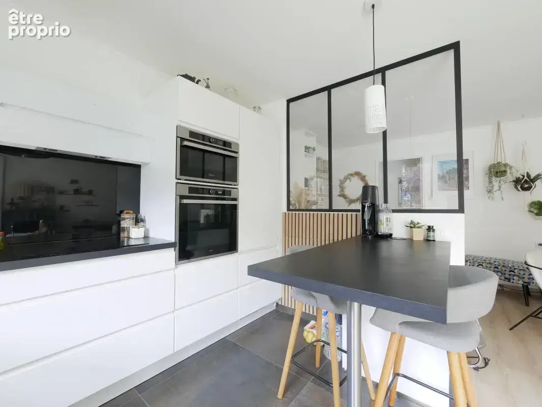 Appartement - photo 13