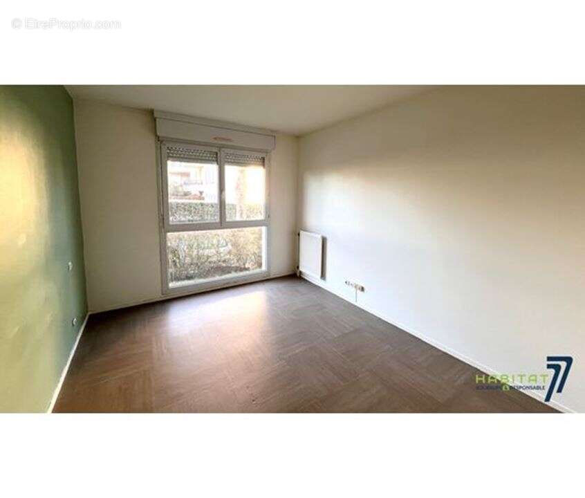 Appartement à MAGNY-LE-HONGRE