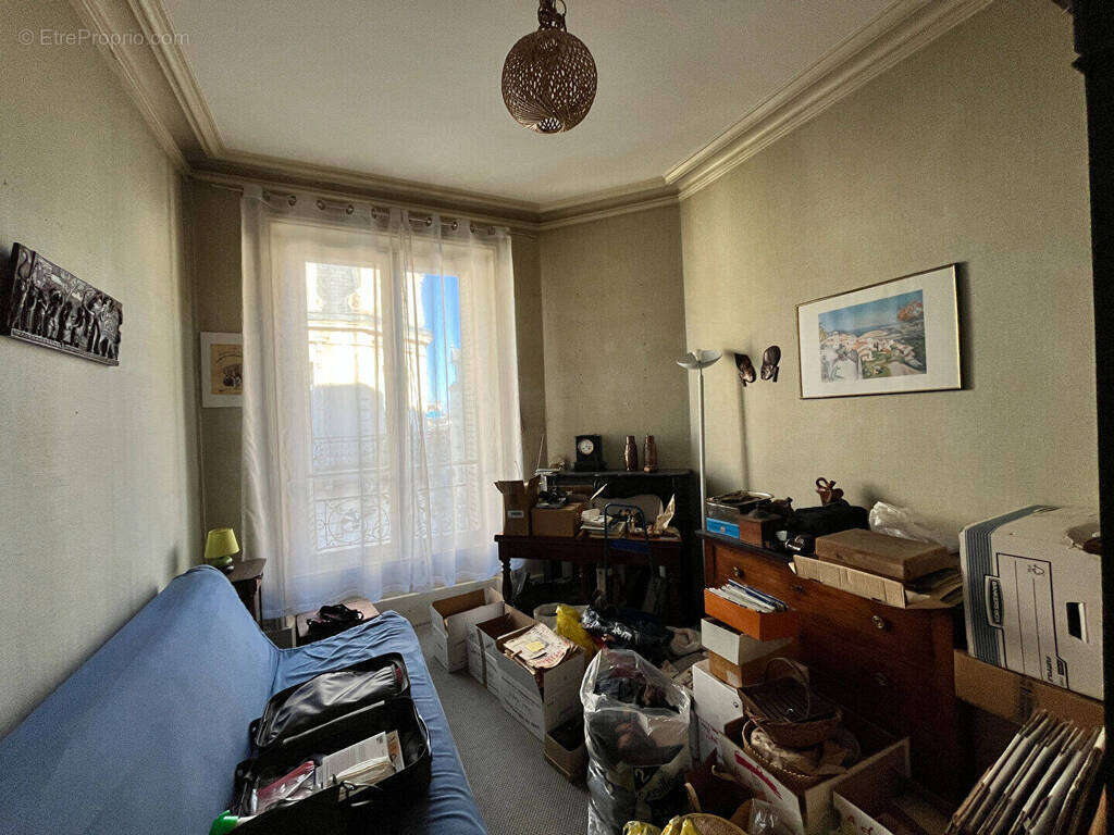 Appartement à BOURGES