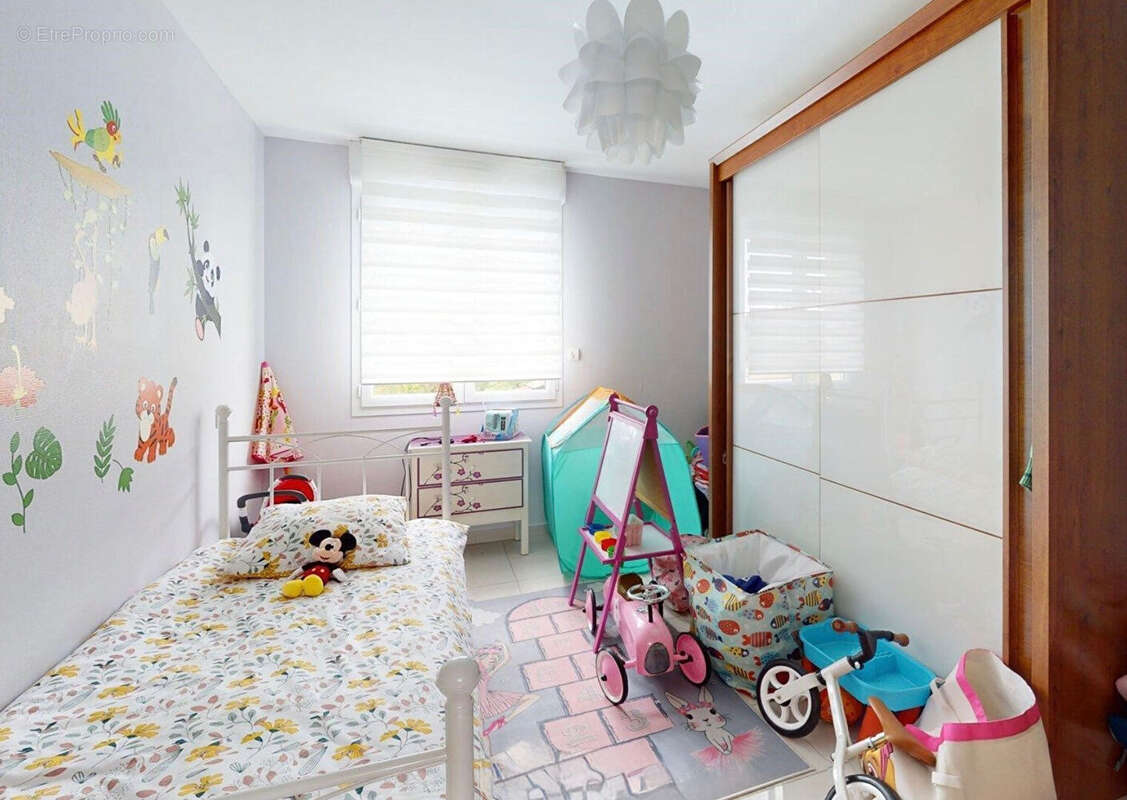 Maison à SAINT-MATHURIN