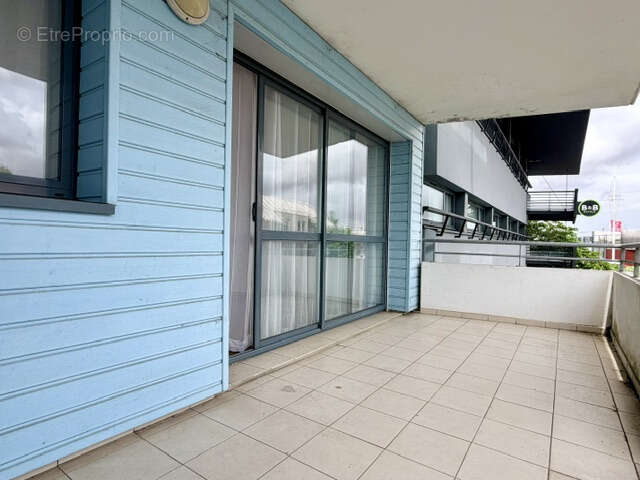 Appartement à LA ROCHELLE