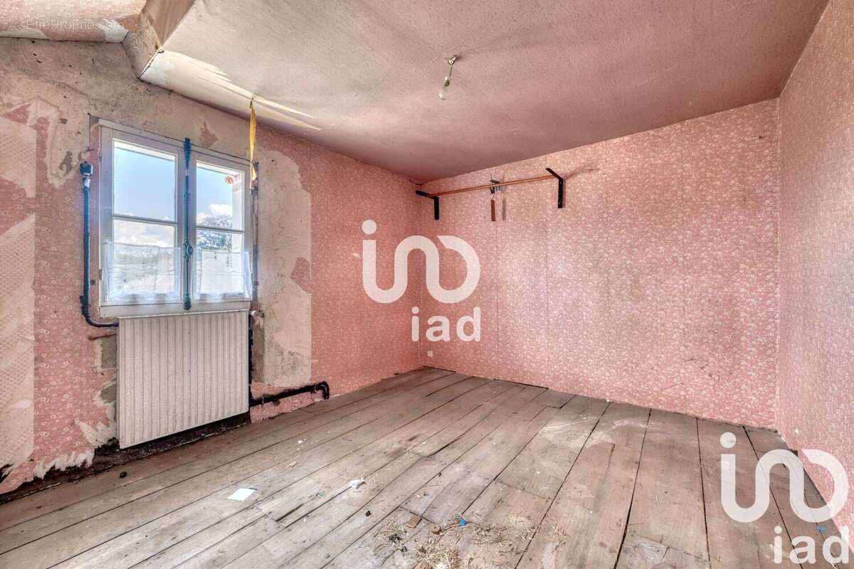 Photo 9 - Maison à COUPVRAY