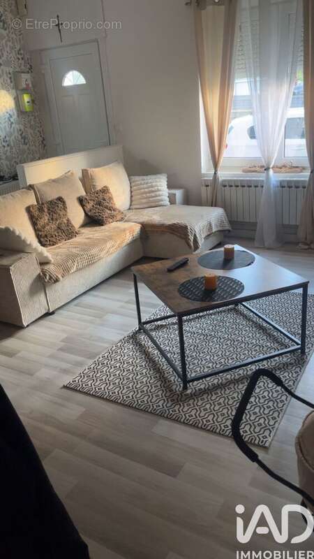 Photo 3 - Maison à HERIN
