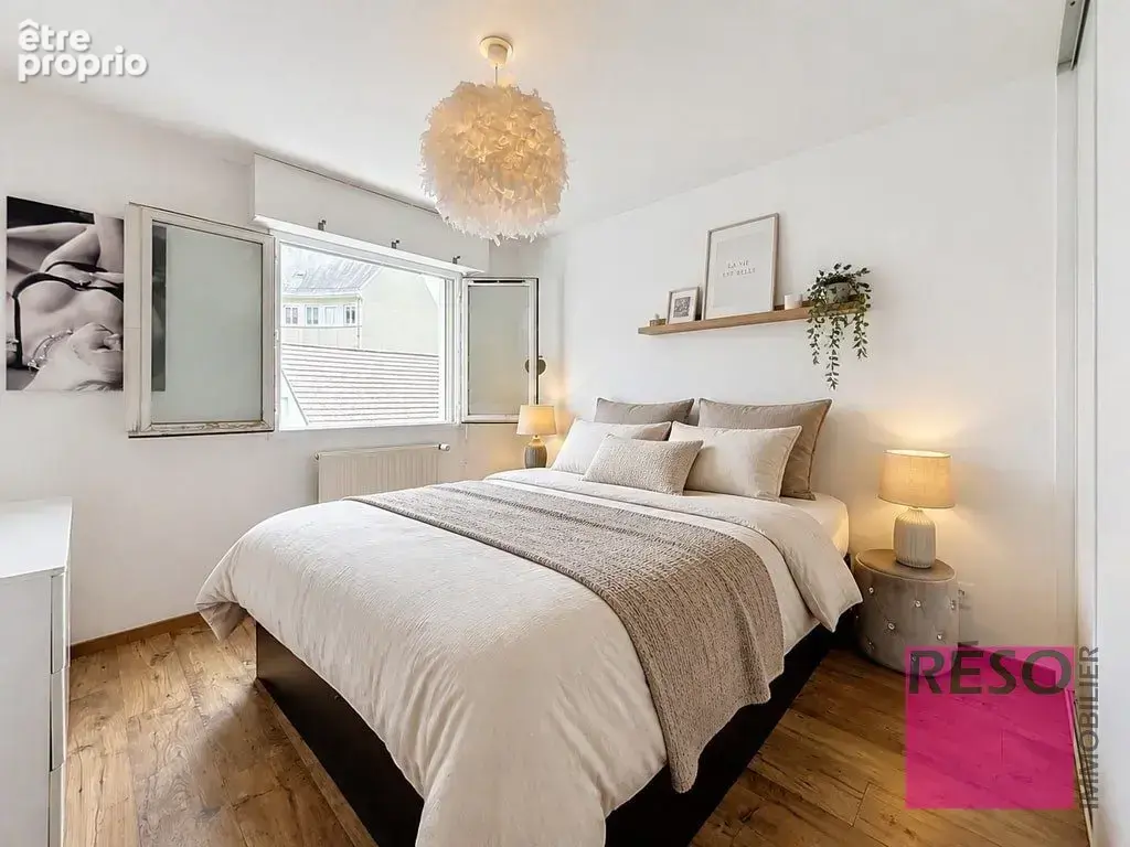 Appartement 3 pièces 74 m² à vendre à Annemasse (74100) - photo 8
