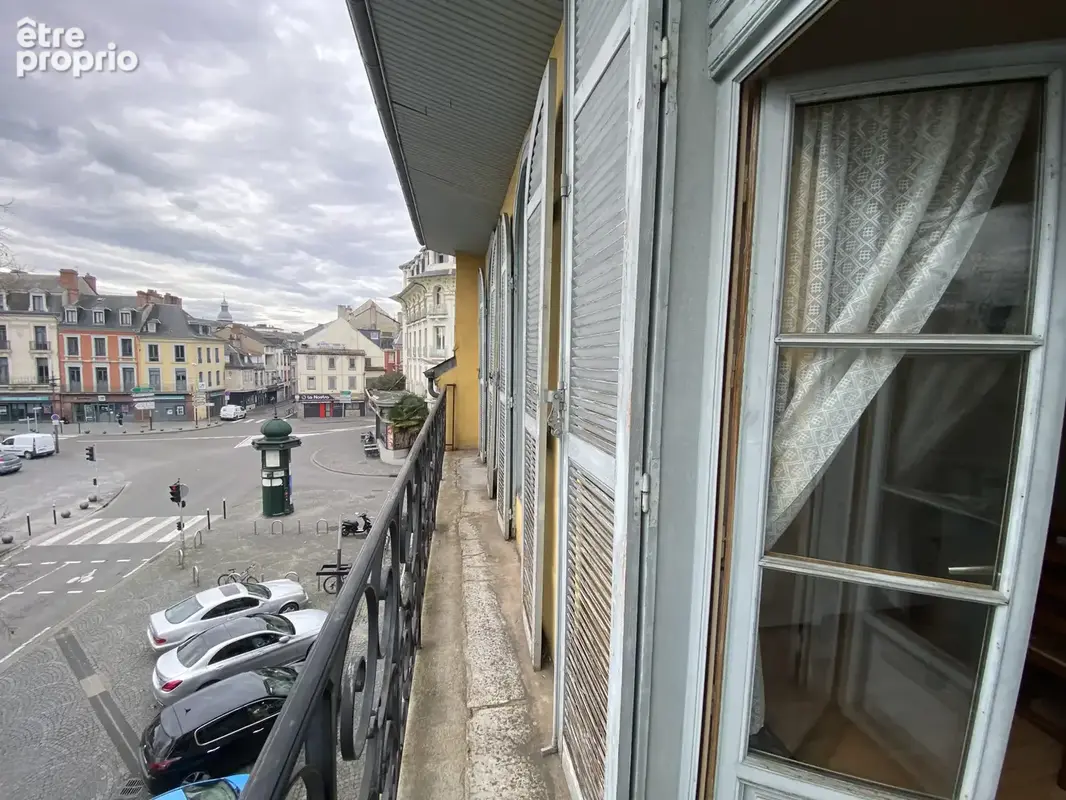 Appartement T4 Duplex - Hyper Centre - photo 5