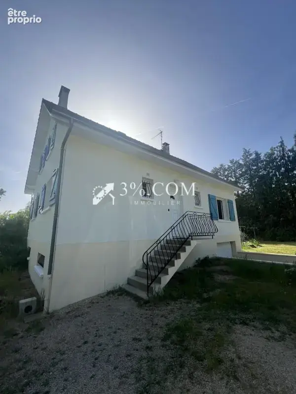 3%. com immobilier à  bonnes - photo 4