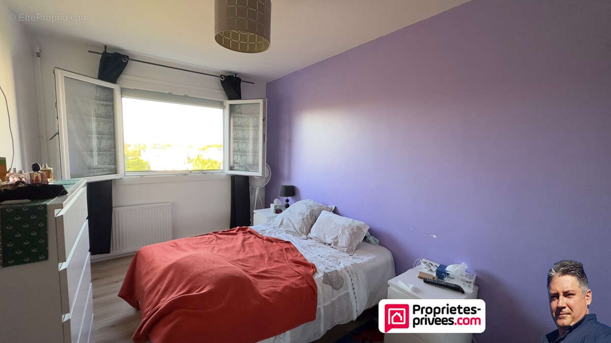Appartement Venissieux 4 pièce(s) 81.63 m2 Vendu loué - photo 10