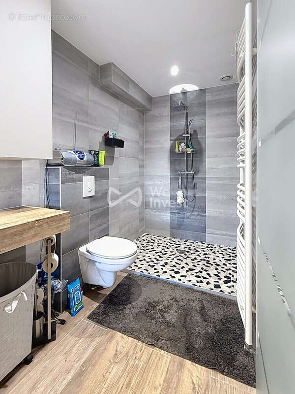Appartement à GORCY