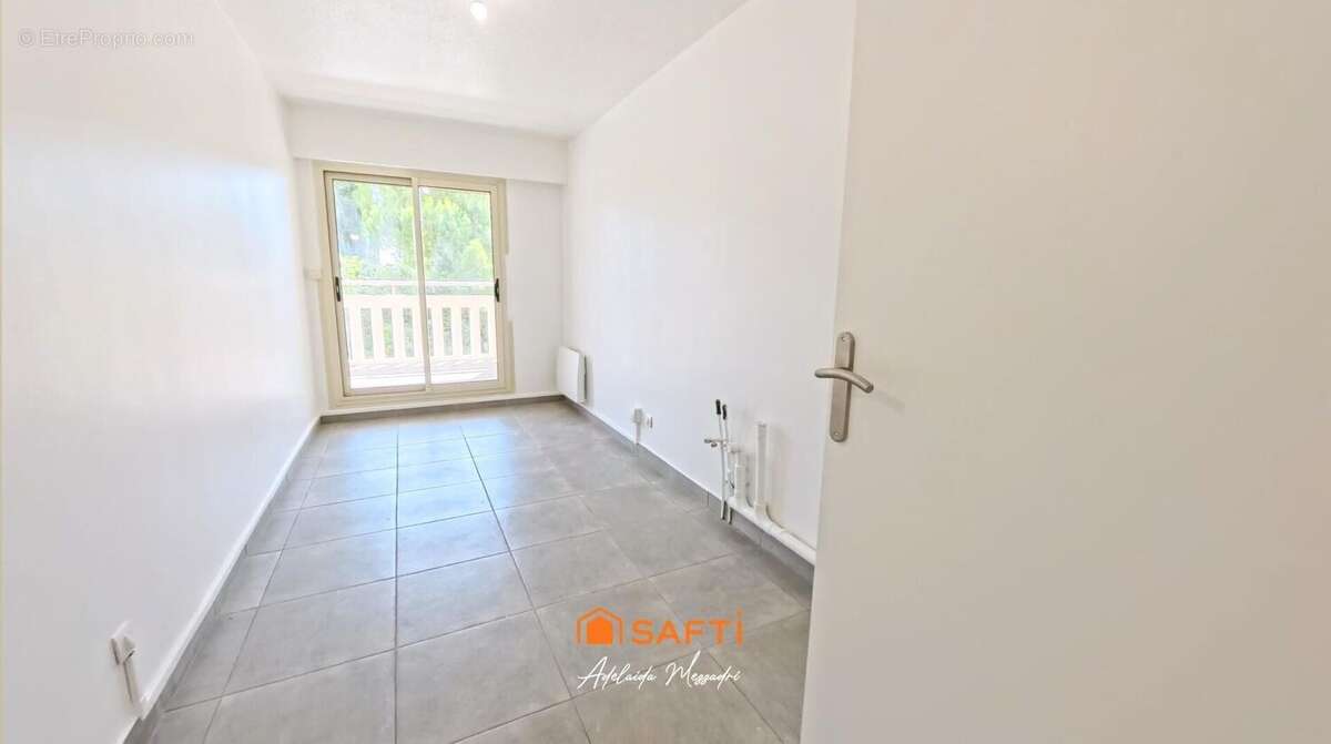 Photo 5 - Appartement à NICE
