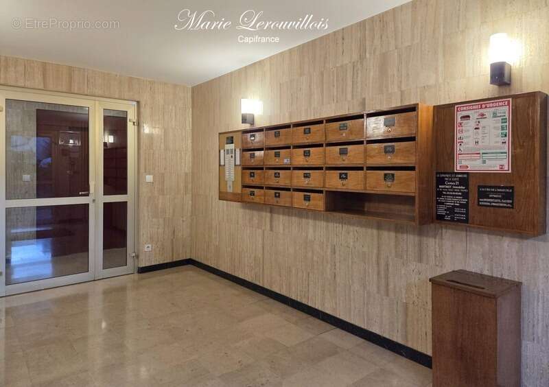 Appartement à TROYES