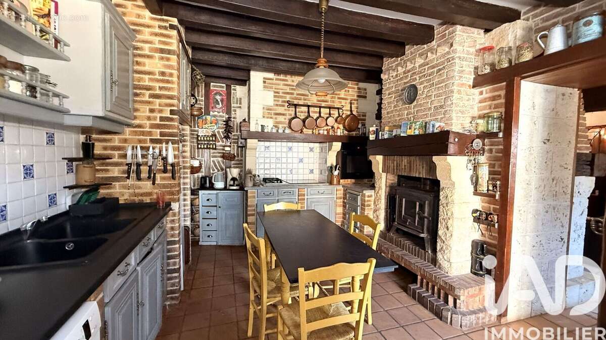 Photo 5 - Maison à YEVRES