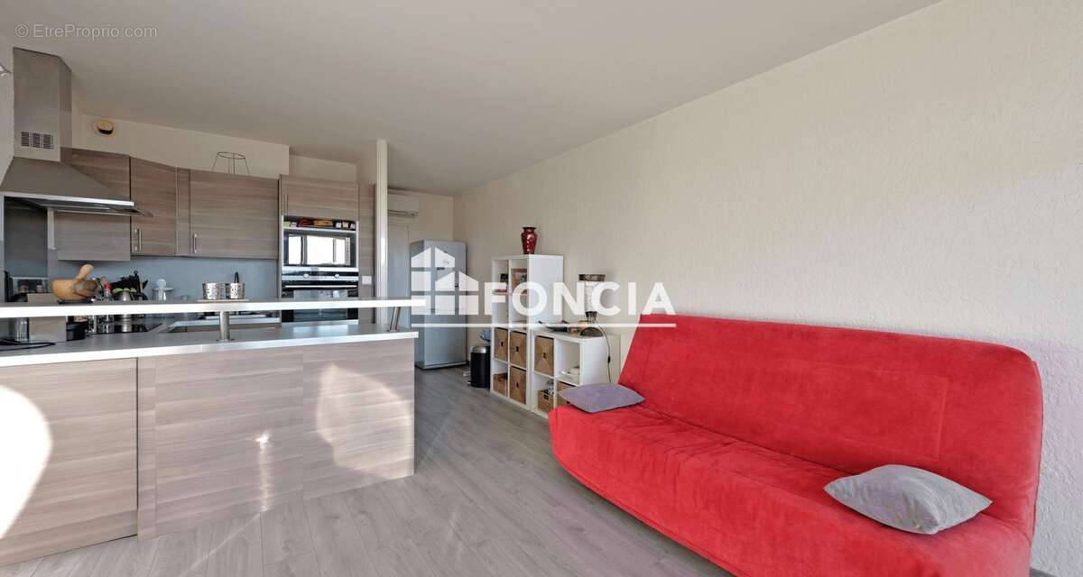 Appartement à LE GRAU-DU-ROI