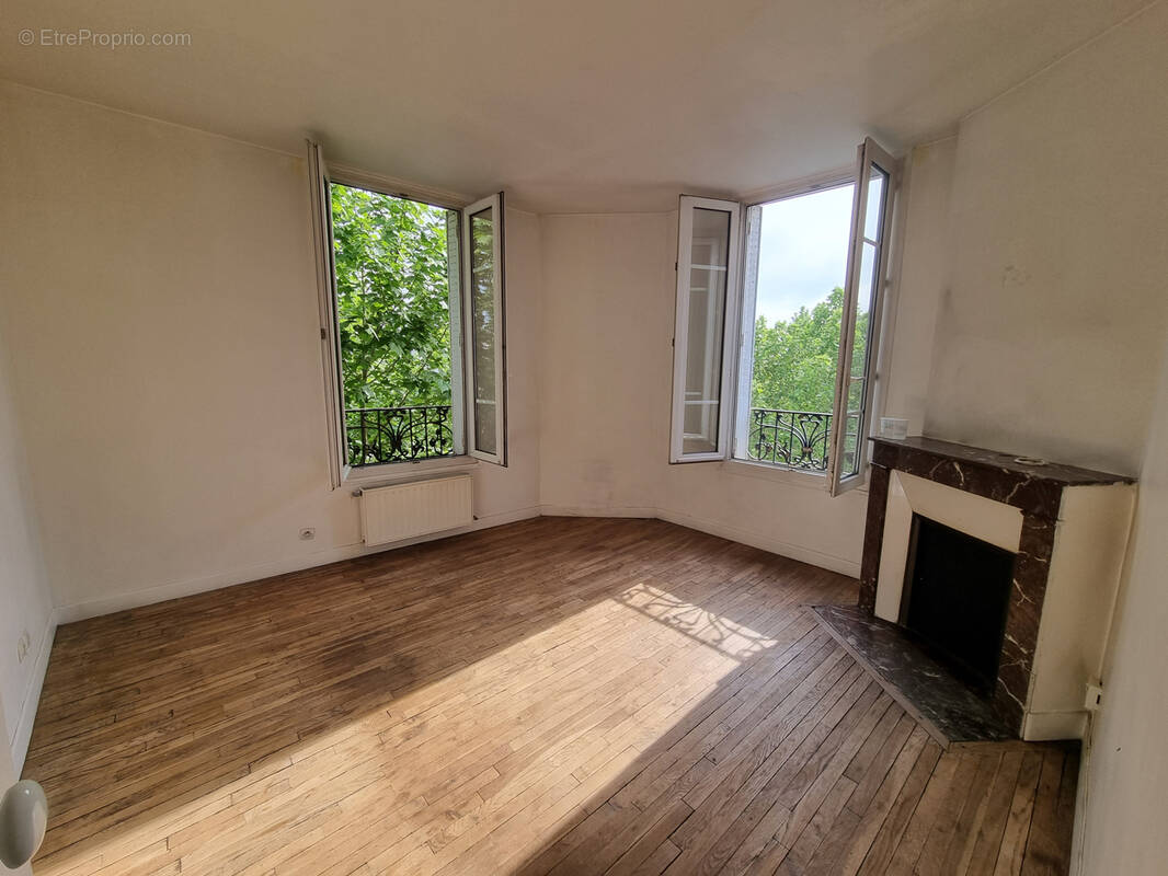 Appartement à ALFORTVILLE