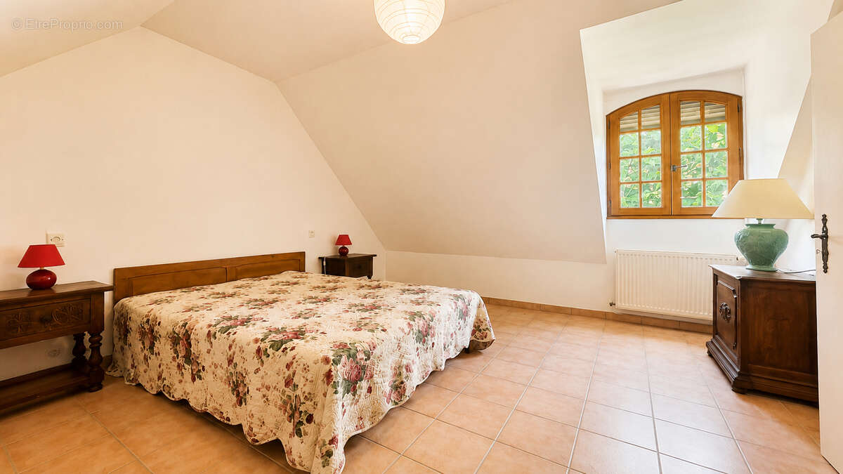 Maison Villiers Le Morhier 7 pièces 335 m² - photo 10