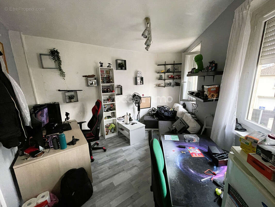 Appartement à ELBEUF