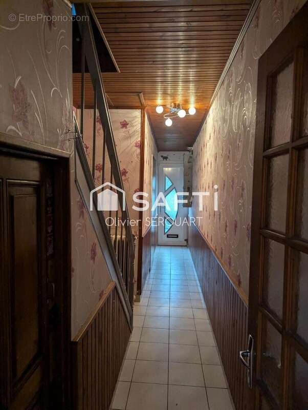 Photo 5 - Maison à SAINT-QUENTIN