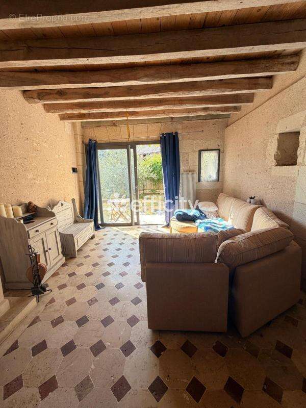 Maison 178 m² à Montoire-Sur-Le-Loir  - photo 6