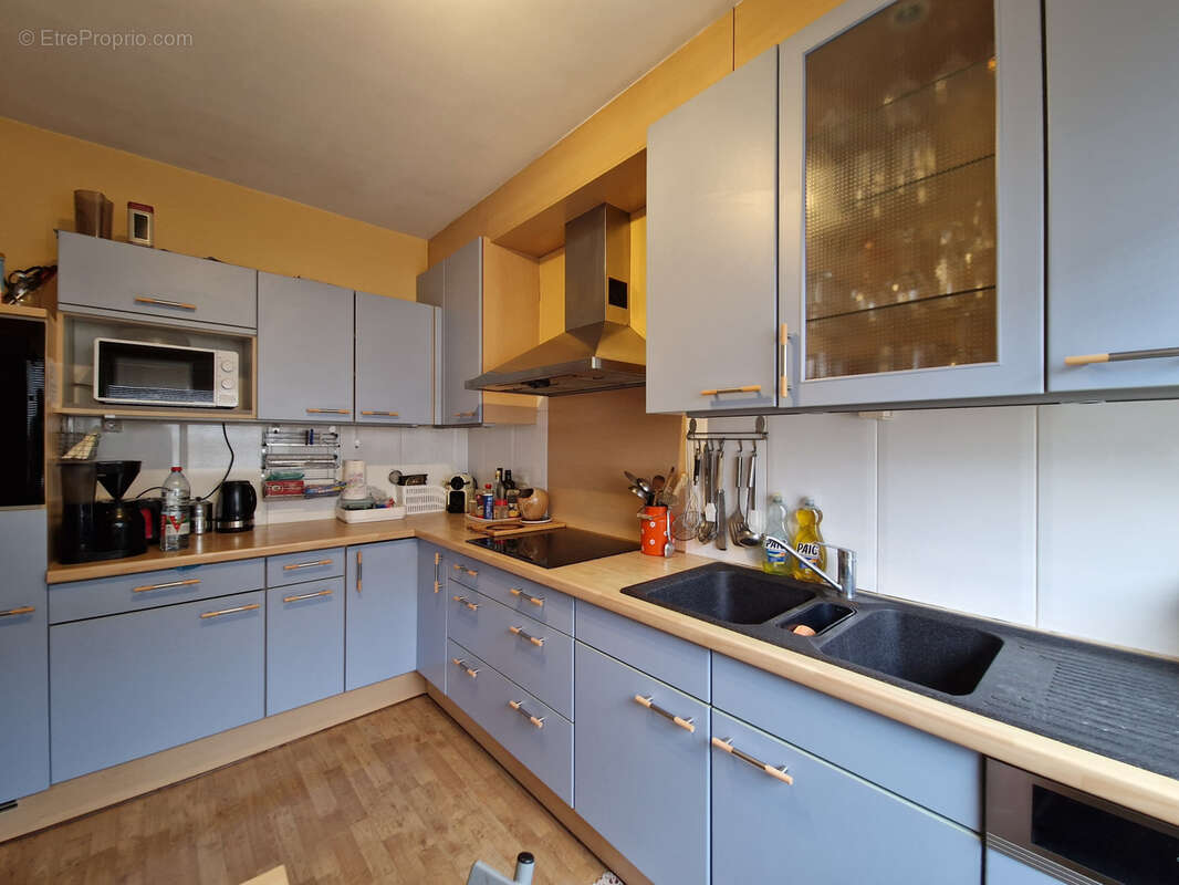 Maison à COUDEKERQUE-BRANCHE