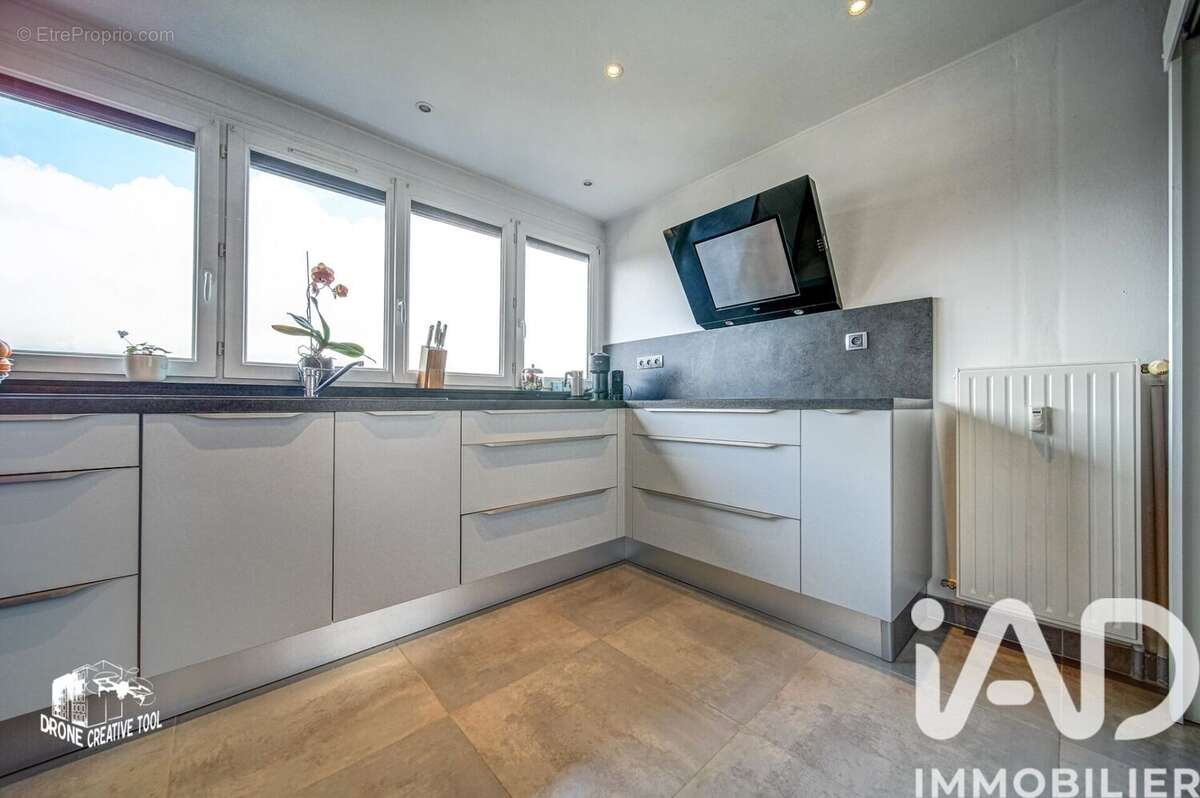 Photo 7 - Appartement à LE BAN-SAINT-MARTIN