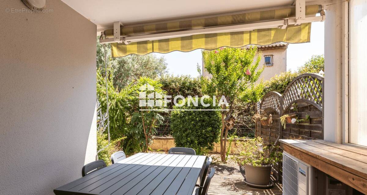 Appartement à NARBONNE