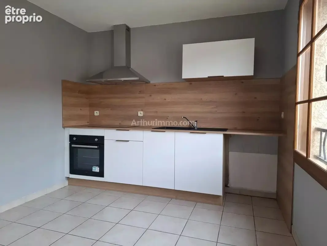 Vente Maison (38630) 217 000ï¿œ - photo 5