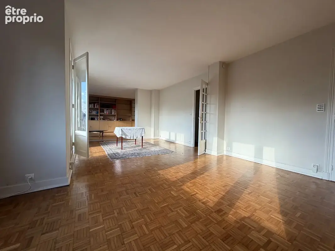 Très bel appartement 6 pièces 150 m² avec 1 garage et une cave à Thionville - photo 2