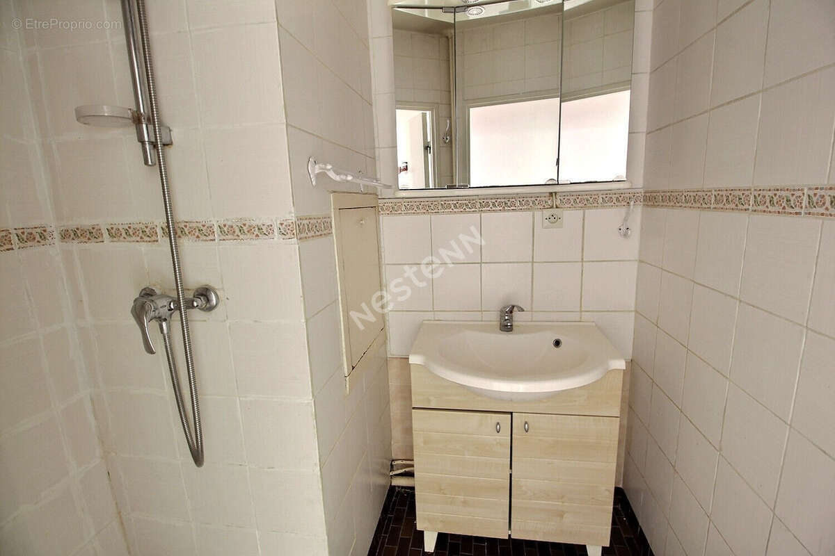 Appartement à MONTREUIL