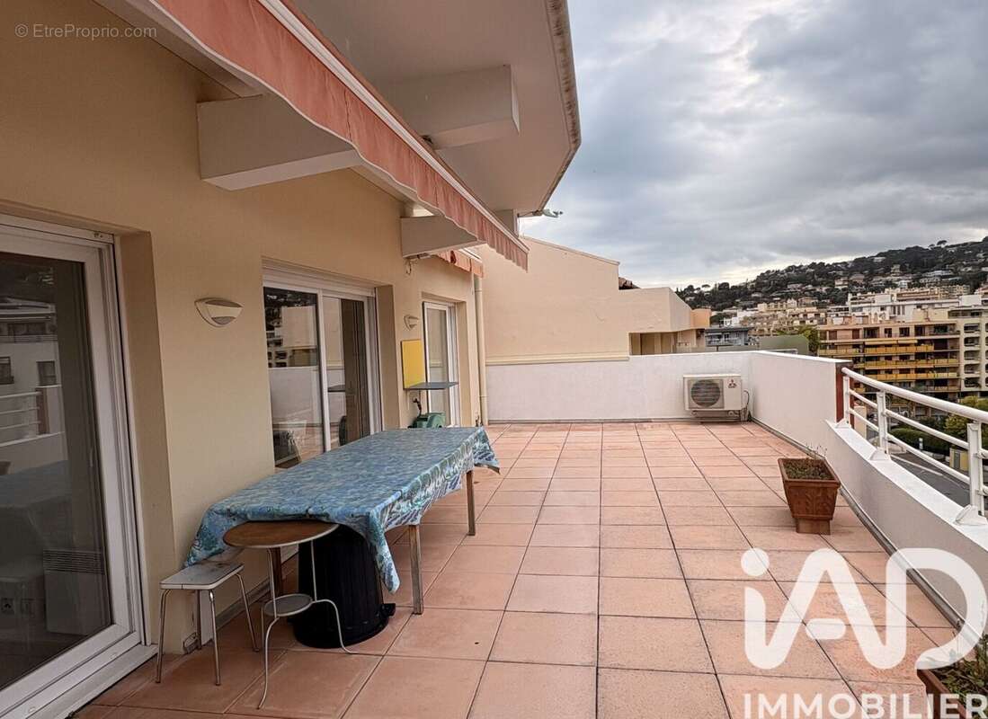 Photo 6 - Appartement à MENTON
