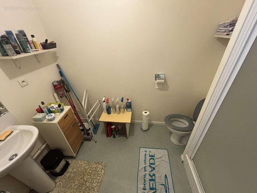 Appartement 41 m² à Morlaix  - photo 9