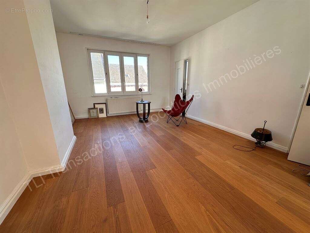 Appartement à DUNKERQUE