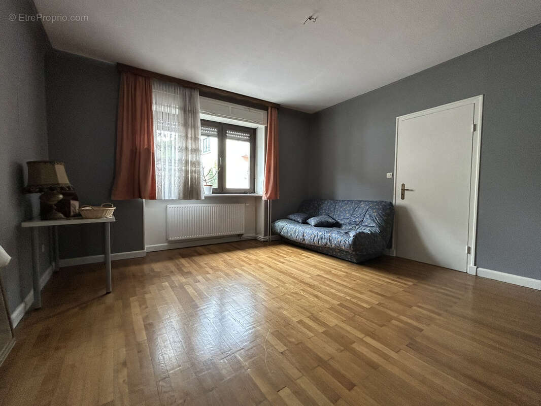 Maison de village à vendre ALSTING - photo 11