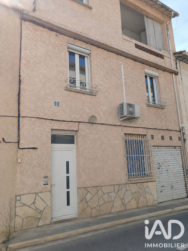 Photo 1 - Appartement à PERPIGNAN