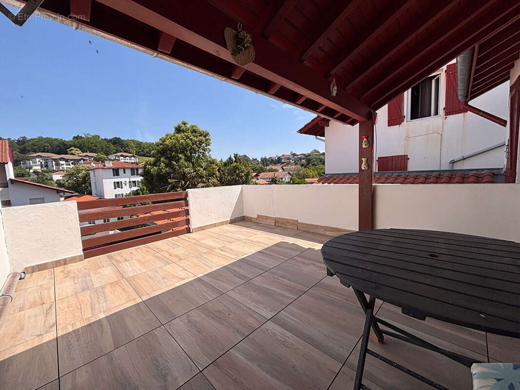 Maison à HENDAYE