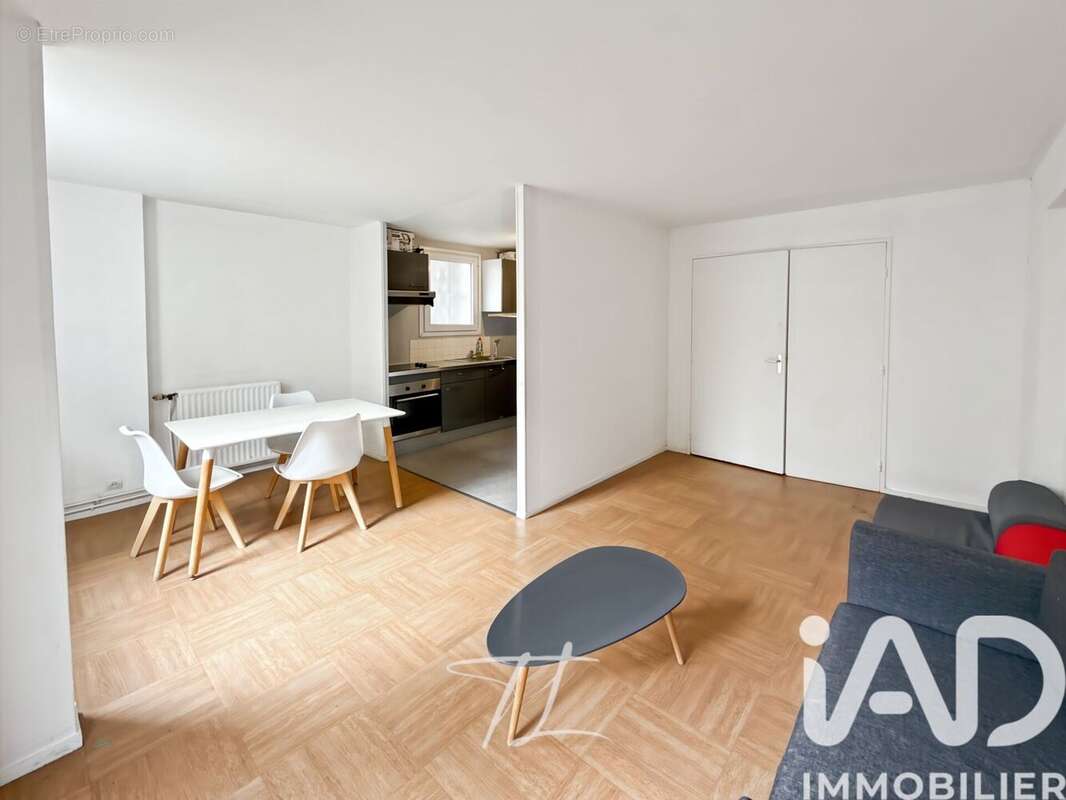 Photo 4 - Appartement à LOGNES