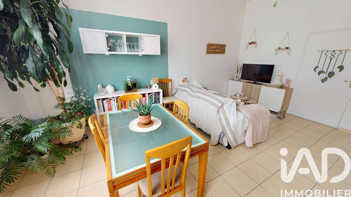 Photo 5 - Appartement à CHAMPAGNE-SUR-SEINE