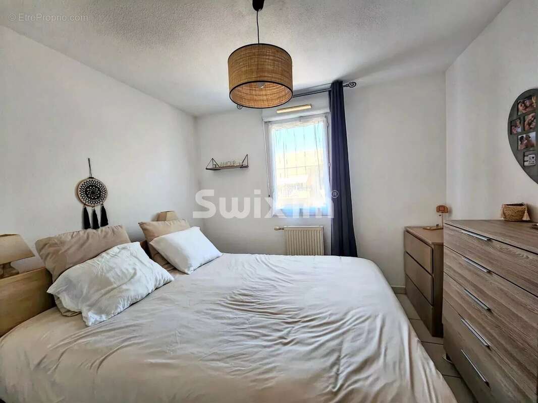 Appartement à DRAGUIGNAN