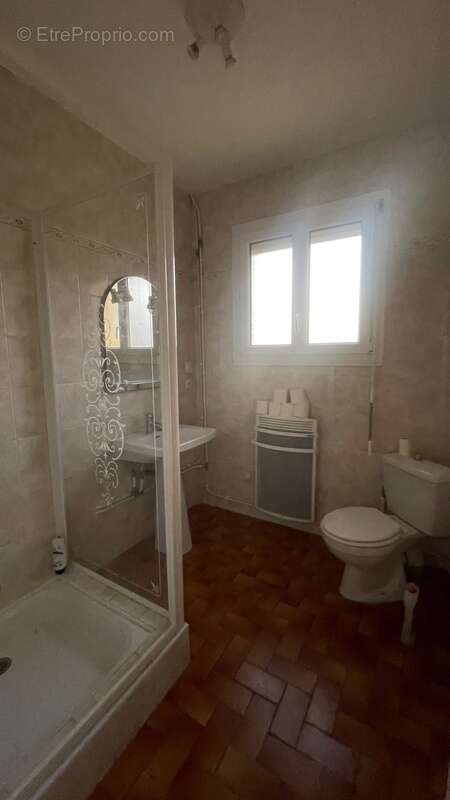 Maison à SAINT-ANDRE