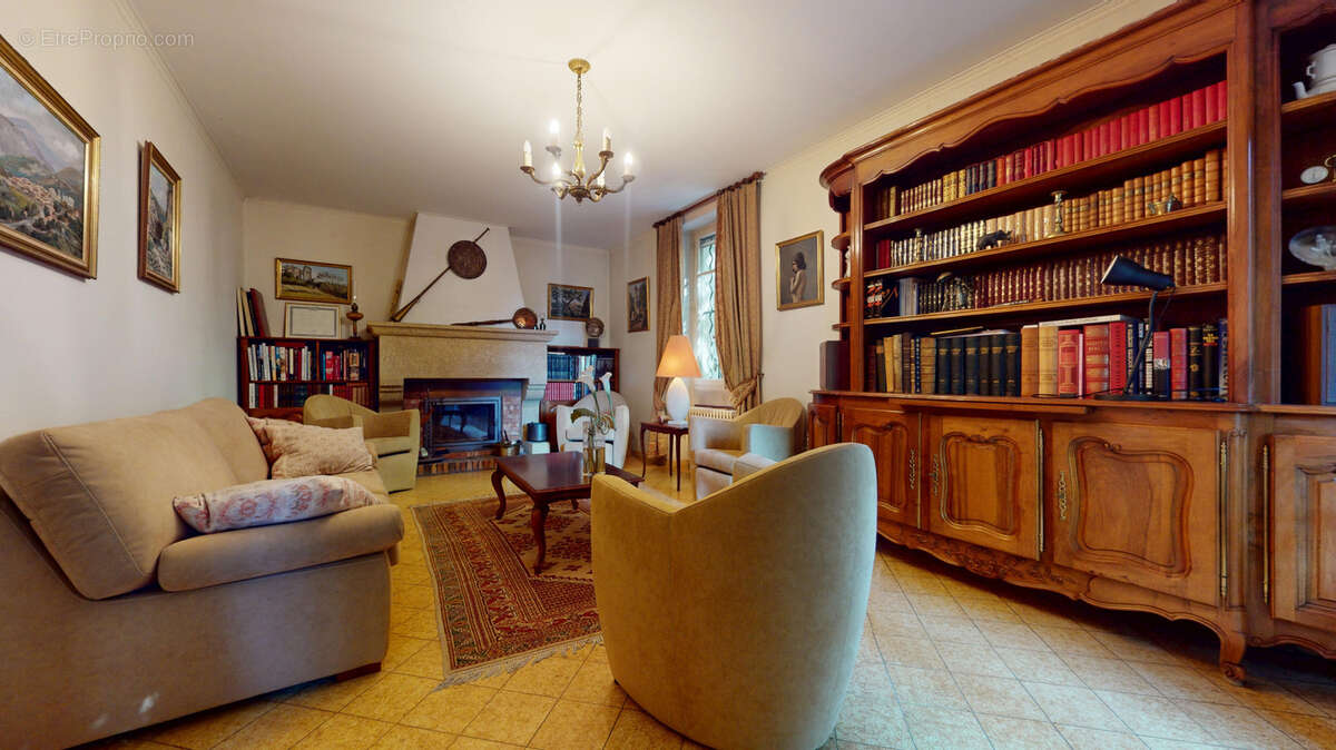 Maison à AVIGNON