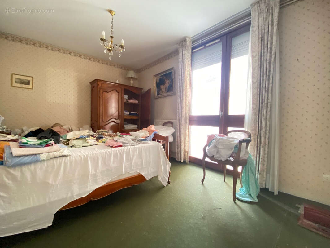 Appartement à ABBEVILLE