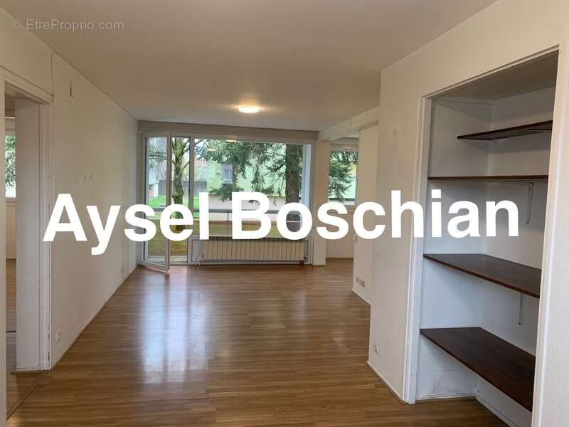 Appartement à LONGWY