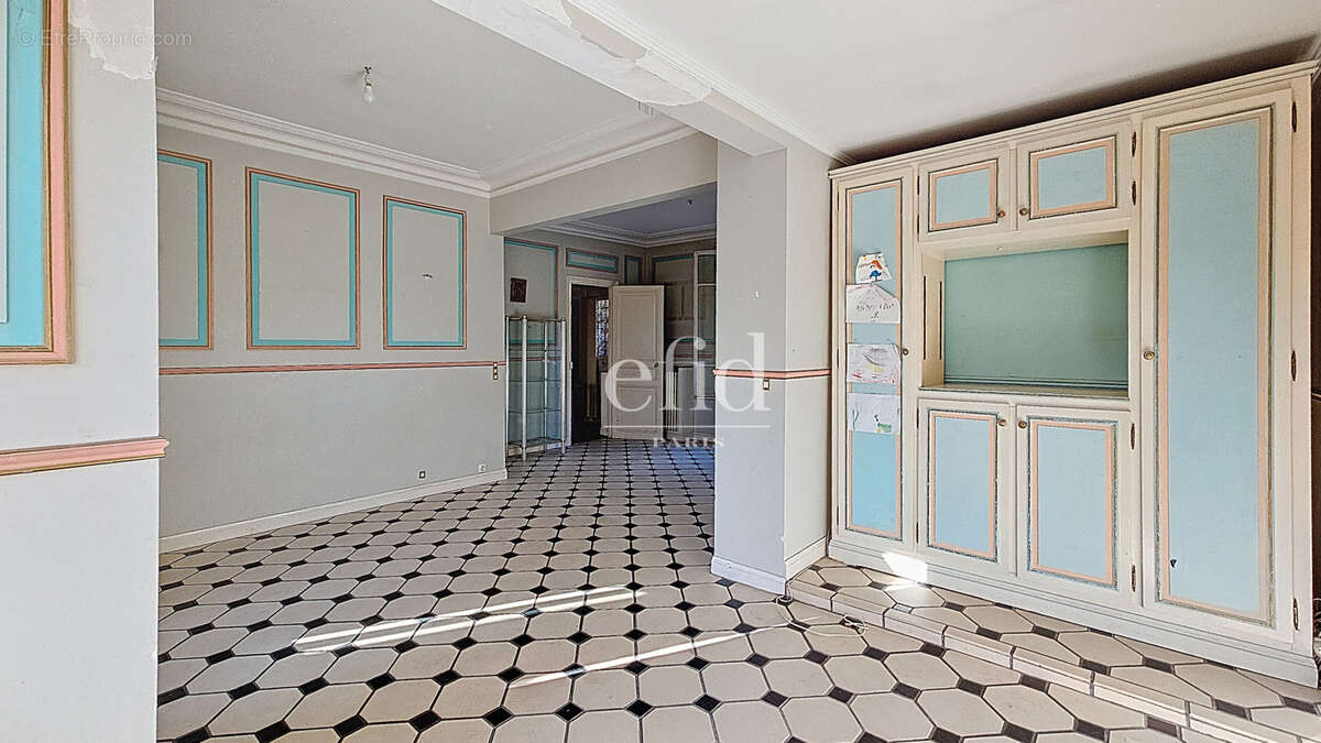 Maison à SAINT-MAURICE